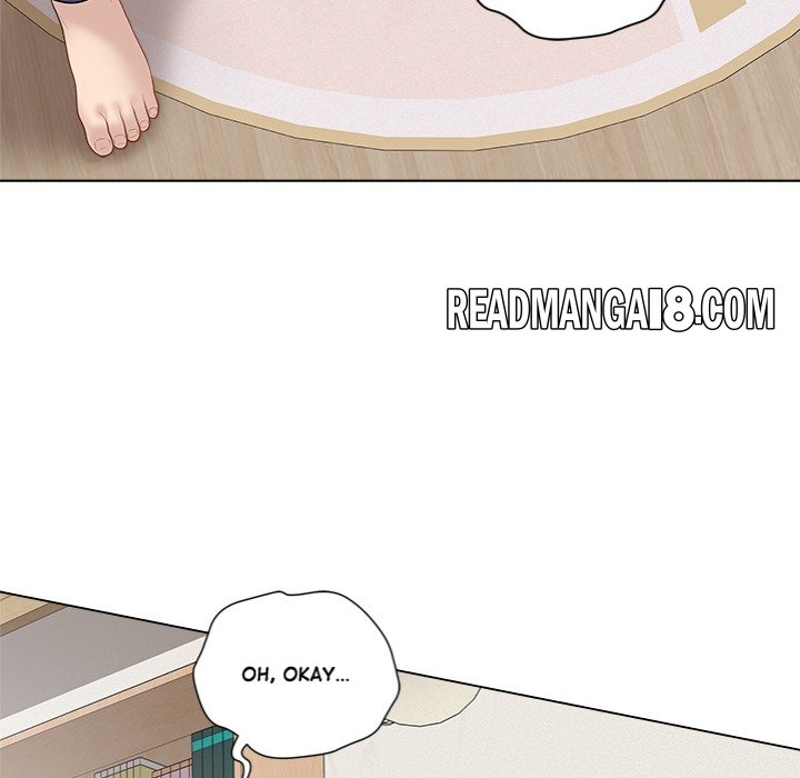 Signed, Sealed, Mistaken - Chapter 34 Page 141