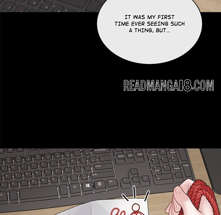 Signed, Sealed, Mistaken - Chapter 34 Page 25