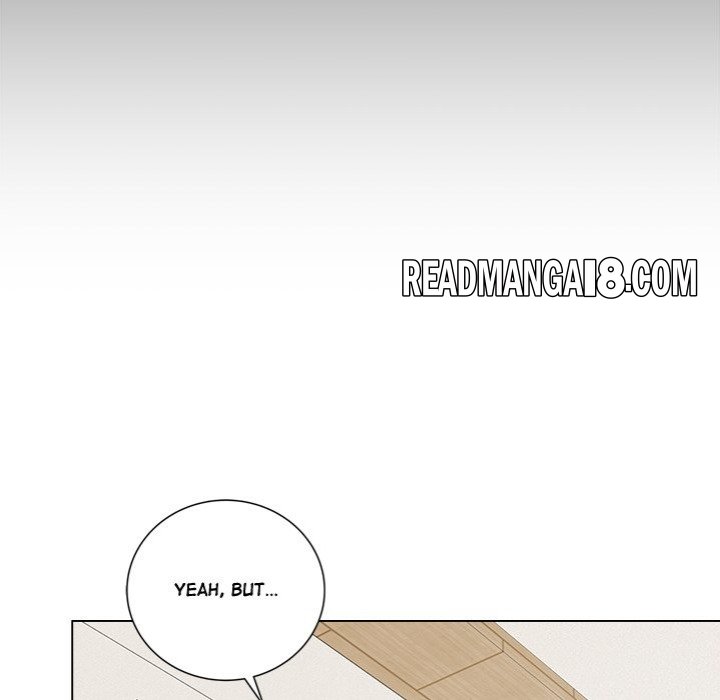 Signed, Sealed, Mistaken - Chapter 35 Page 123
