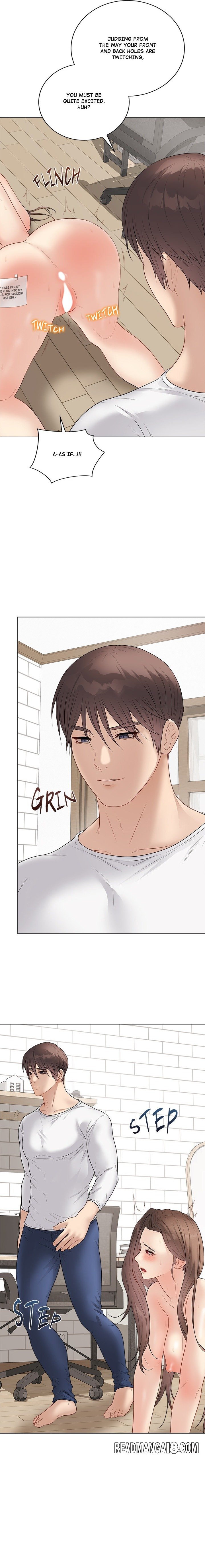 Signed, Sealed, Mistaken - Chapter 39 Page 5