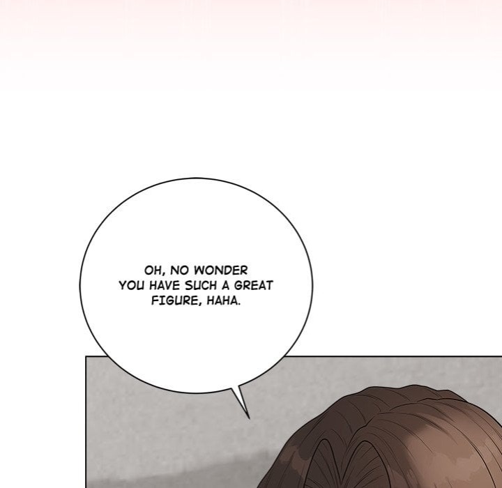 Signed, Sealed, Mistaken - Chapter 41 Page 15