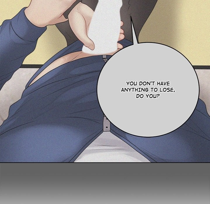 Signed, Sealed, Mistaken - Chapter 41 Page 159