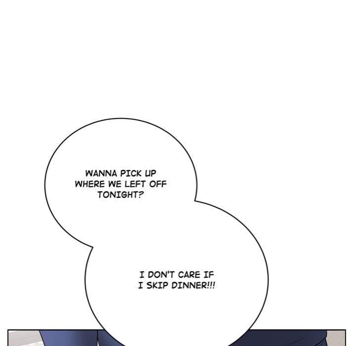 Signed, Sealed, Mistaken - Chapter 41 Page 163