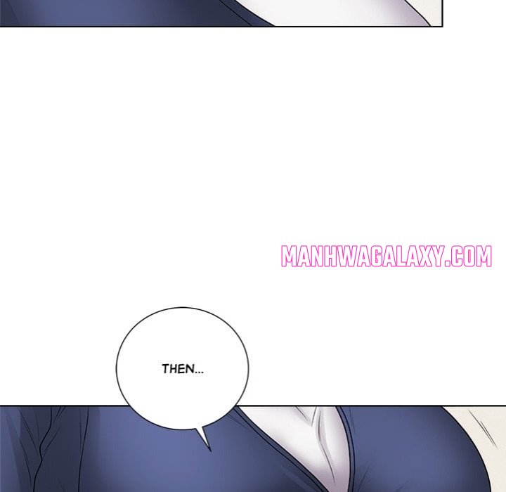 Signed, Sealed, Mistaken - Chapter 41 Page 180