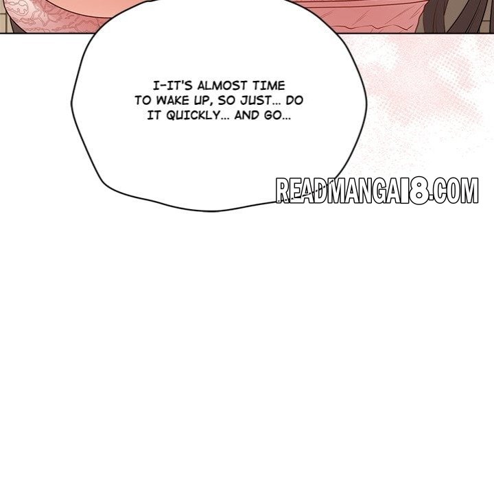 Signed, Sealed, Mistaken - Chapter 47 Page 153