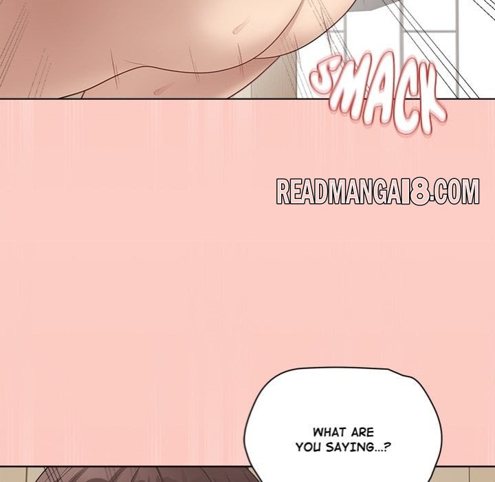 Signed, Sealed, Mistaken - Chapter 47 Page 169