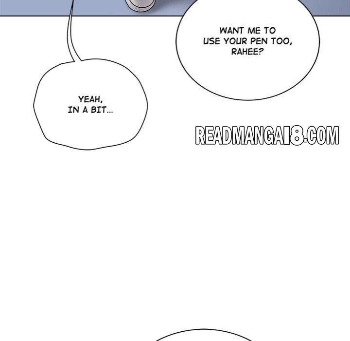 Signed, Sealed, Mistaken - Chapter 47 Page 50