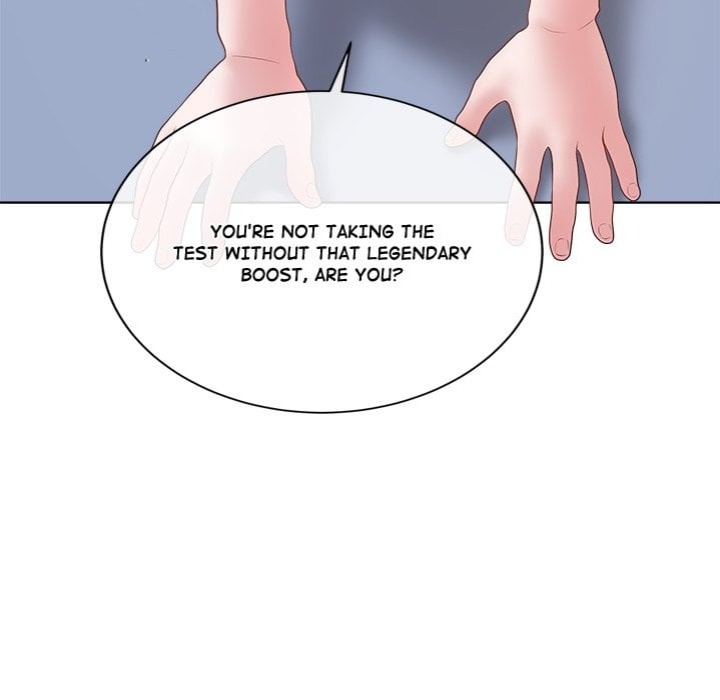 Signed, Sealed, Mistaken - Chapter 47 Page 53