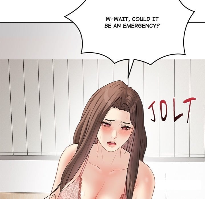 Signed, Sealed, Mistaken - Chapter 47 Page 76