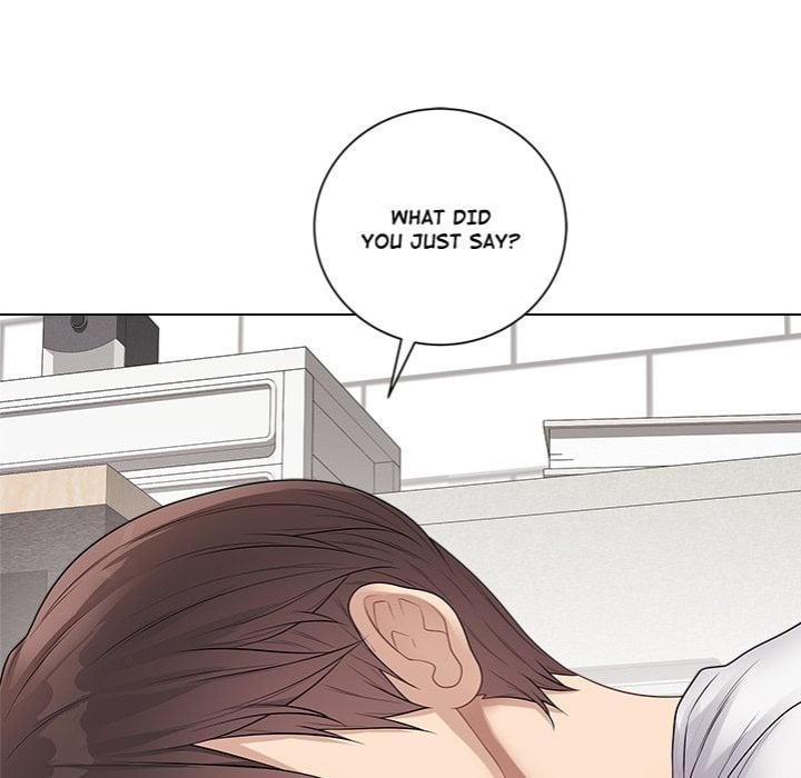 Signed, Sealed, Mistaken - Chapter 48 Page 131