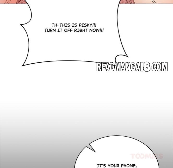 Signed, Sealed, Mistaken - Chapter 48 Page 28