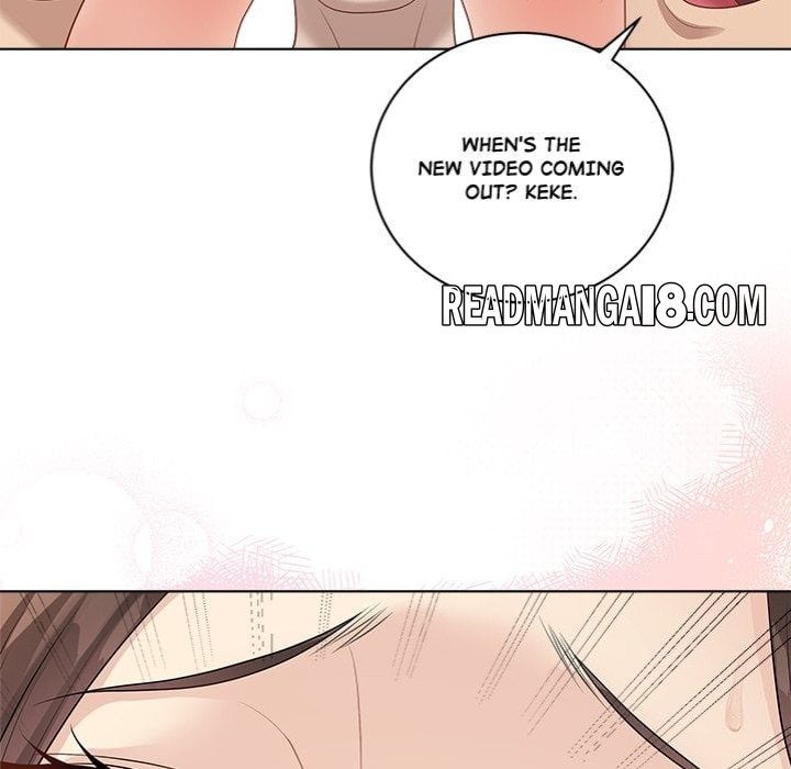 Signed, Sealed, Mistaken - Chapter 48 Page 37