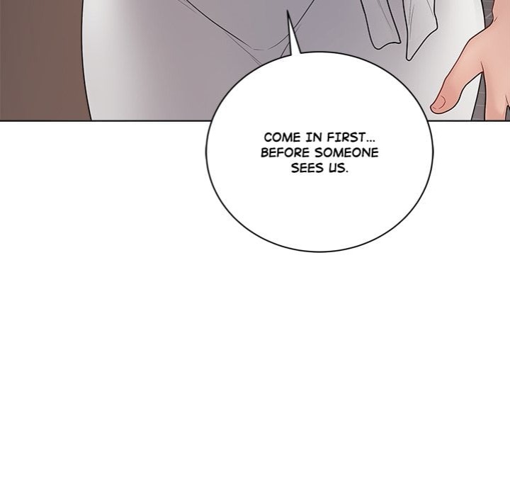 Signed, Sealed, Mistaken - Chapter 51 Page 66