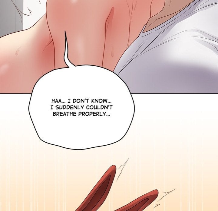 Signed, Sealed, Mistaken - Chapter 52 Page 182