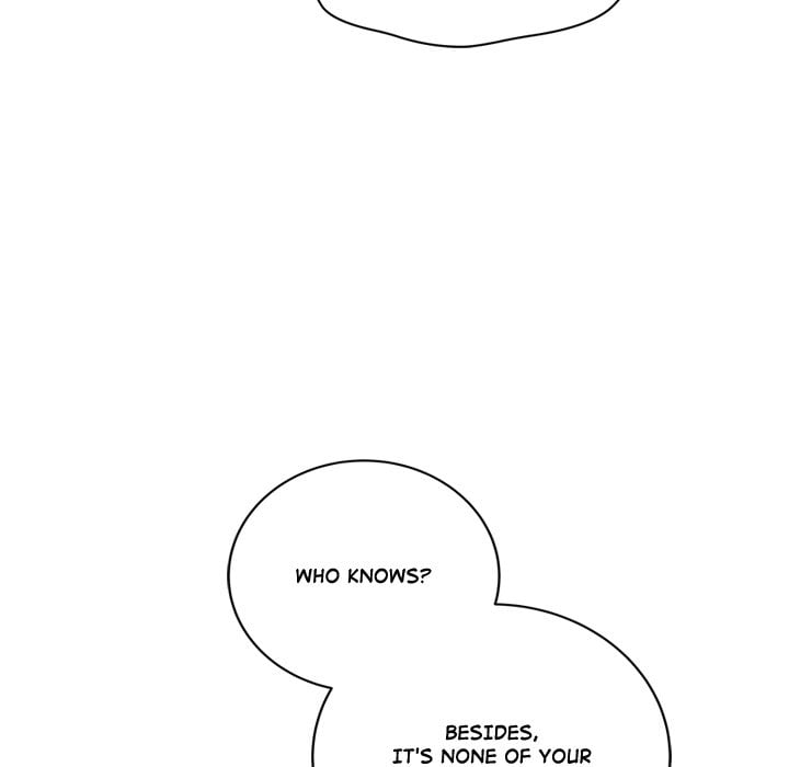 Signed, Sealed, Mistaken - Chapter 54 Page 11