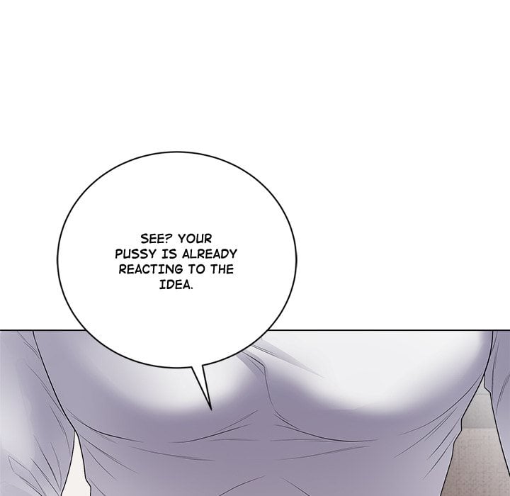 Signed, Sealed, Mistaken - Chapter 54 Page 110