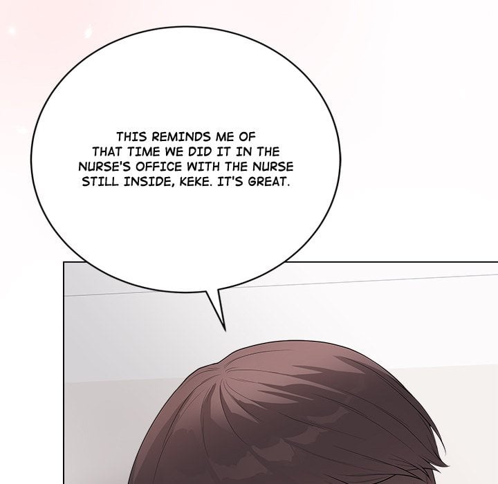 Signed, Sealed, Mistaken - Chapter 54 Page 119