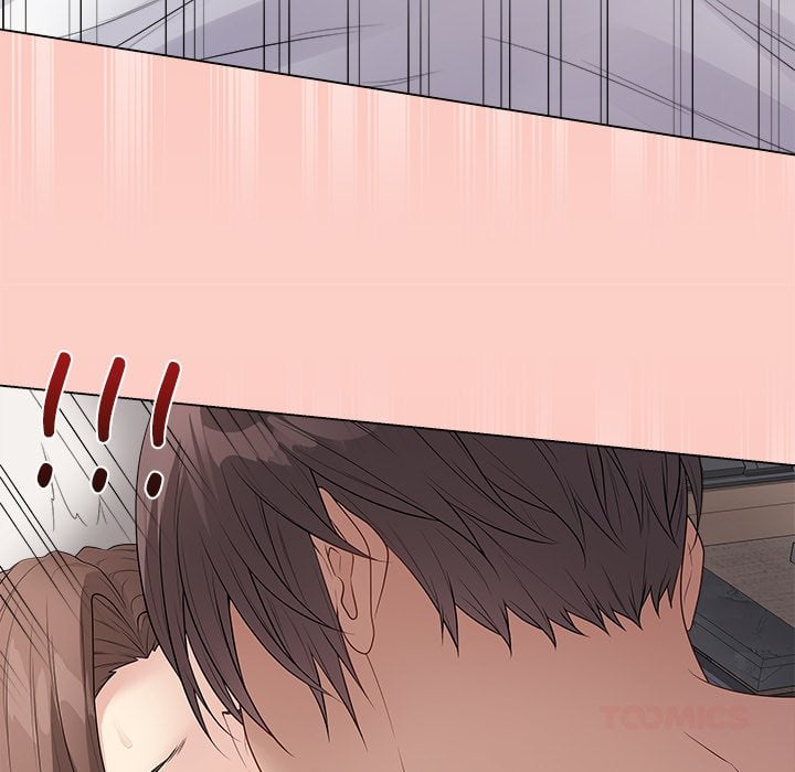 Signed, Sealed, Mistaken - Chapter 54 Page 136