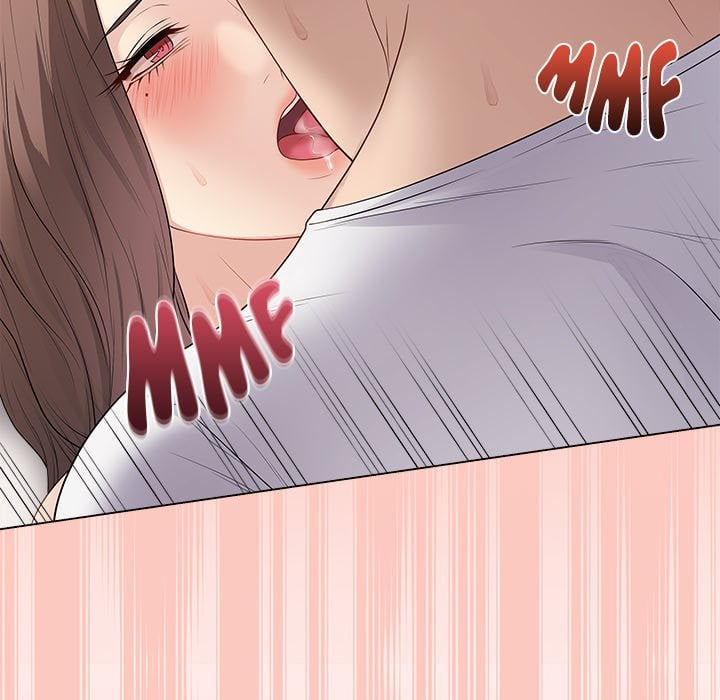 Signed, Sealed, Mistaken - Chapter 54 Page 137