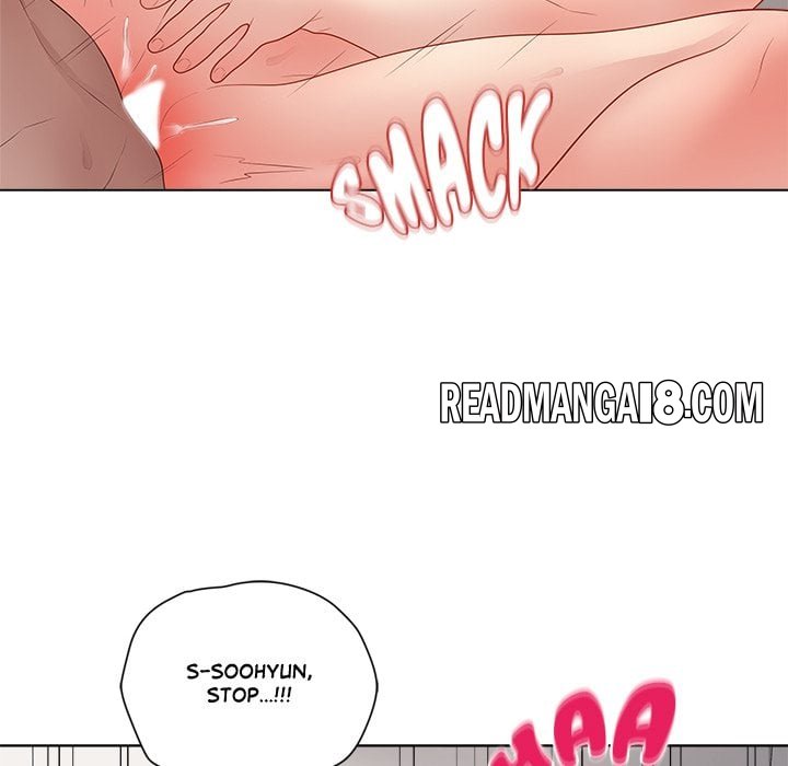 Signed, Sealed, Mistaken - Chapter 54 Page 164