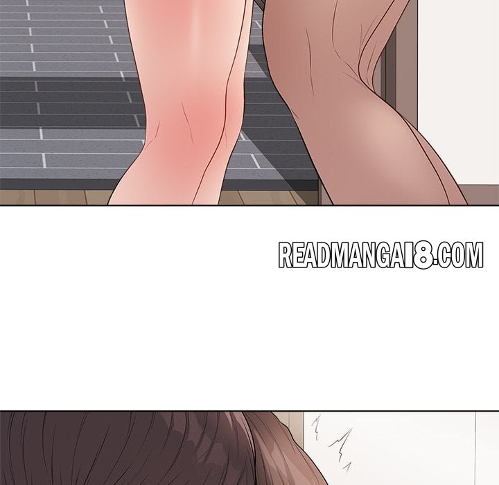 Signed, Sealed, Mistaken - Chapter 54 Page 45