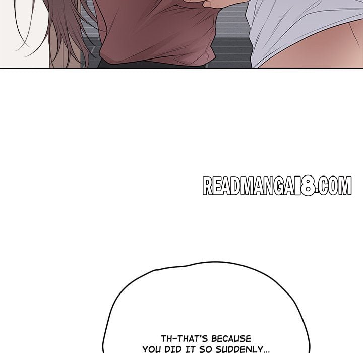 Signed, Sealed, Mistaken - Chapter 54 Page 60