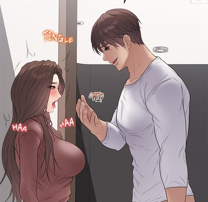 Signed, Sealed, Mistaken - Chapter 54 Page 77