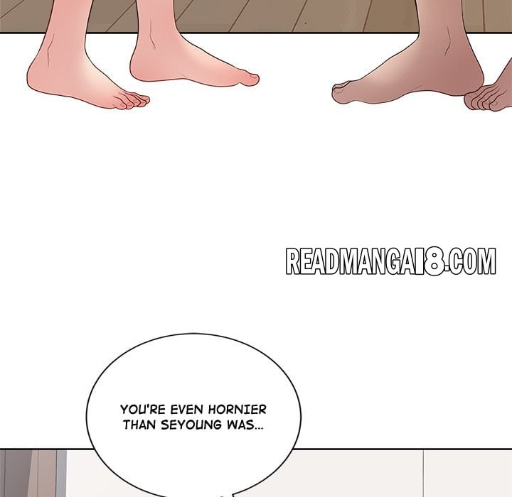 Signed, Sealed, Mistaken - Chapter 54 Page 79