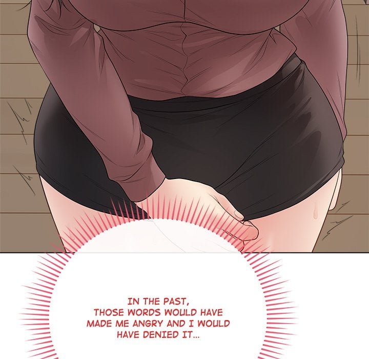 Signed, Sealed, Mistaken - Chapter 54 Page 84