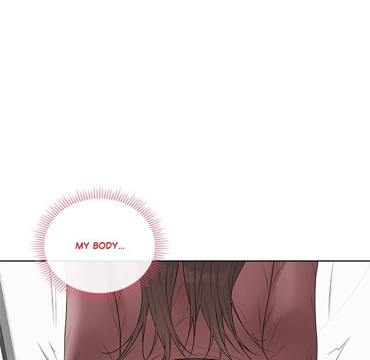 Signed, Sealed, Mistaken - Chapter 54 Page 87