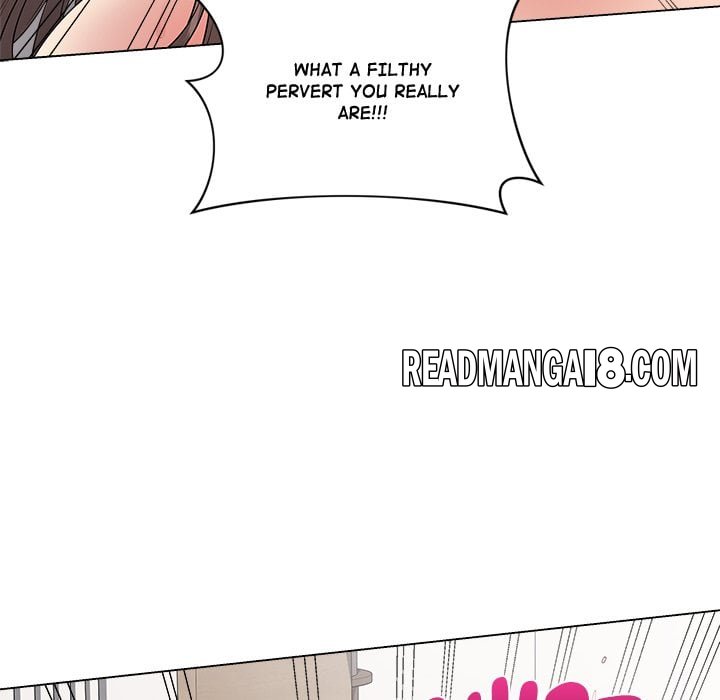 Signed, Sealed, Mistaken - Chapter 55 Page 135