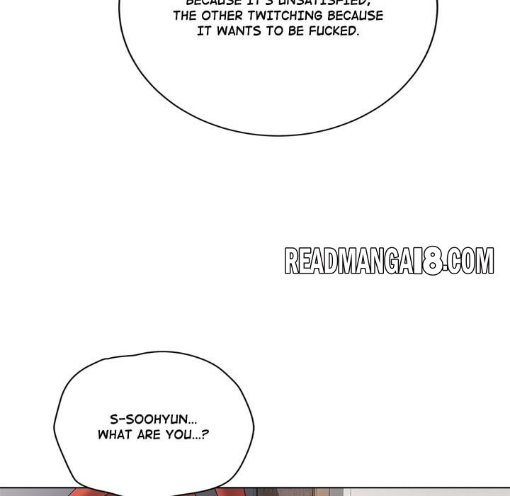 Signed, Sealed, Mistaken - Chapter 55 Page 164