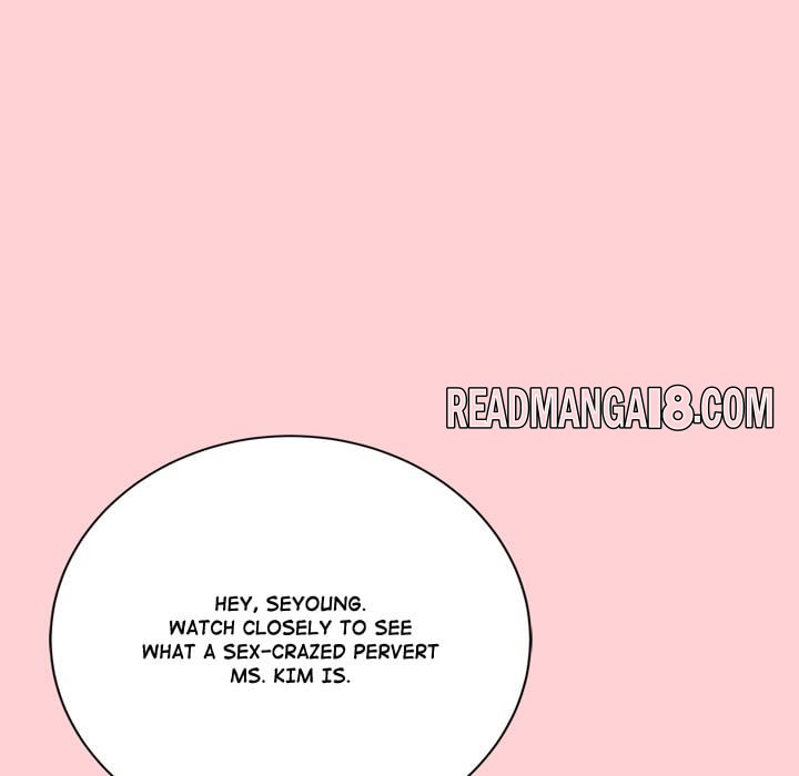 Signed, Sealed, Mistaken - Chapter 55 Page 59