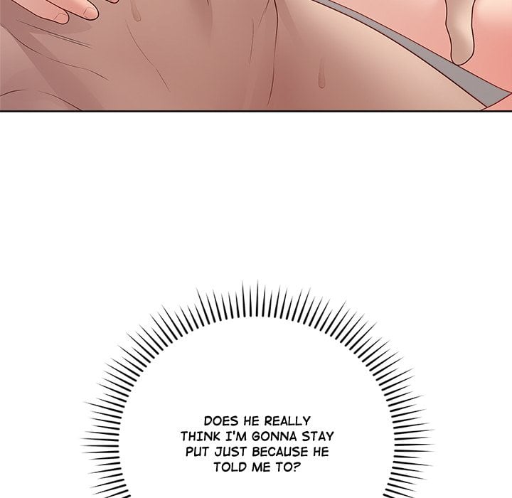 Signed, Sealed, Mistaken - Chapter 55 Page 79