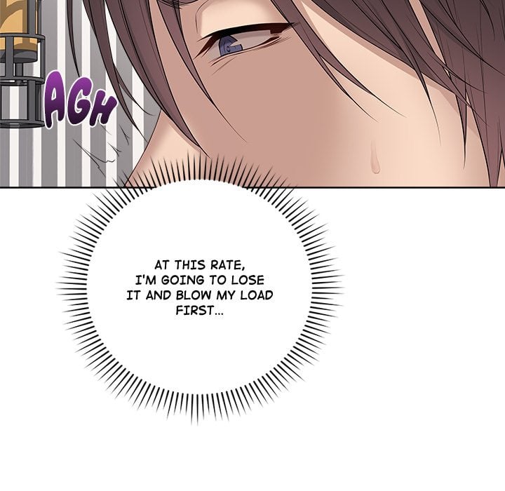 Signed, Sealed, Mistaken - Chapter 55 Page 97