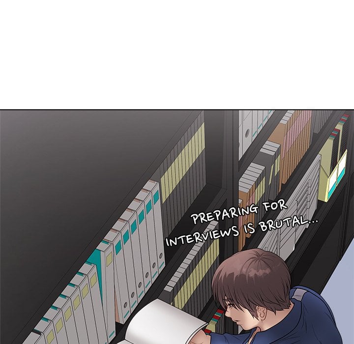 Signed, Sealed, Mistaken - Chapter 57 Page 113