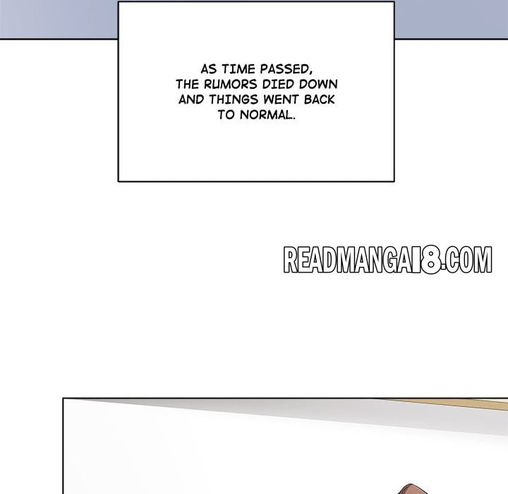 Signed, Sealed, Mistaken - Chapter 57 Page 115