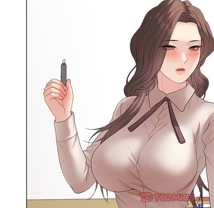 Signed, Sealed, Mistaken - Chapter 57 Page 116