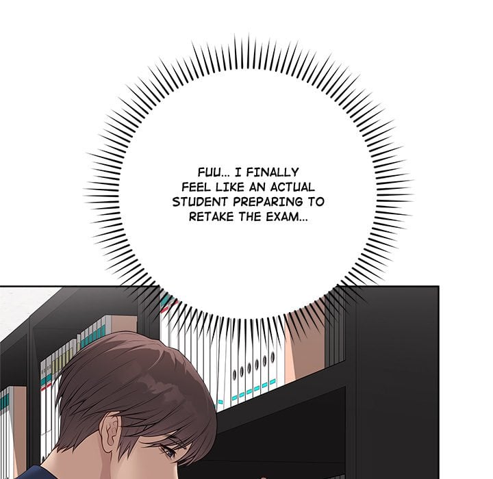 Signed, Sealed, Mistaken - Chapter 57 Page 122