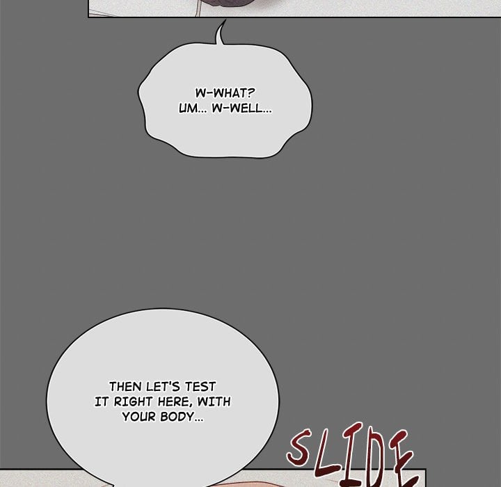 Signed, Sealed, Mistaken - Chapter 57 Page 168
