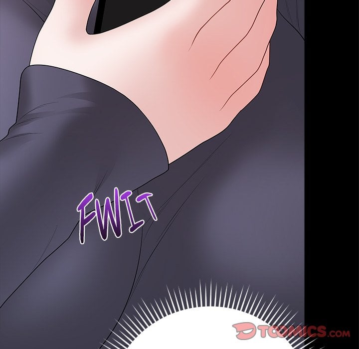 Signed, Sealed, Mistaken - Chapter 57 Page 36