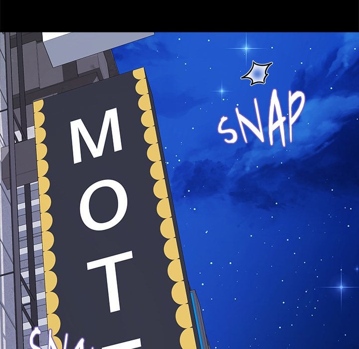 Signed, Sealed, Mistaken - Chapter 57 Page 38