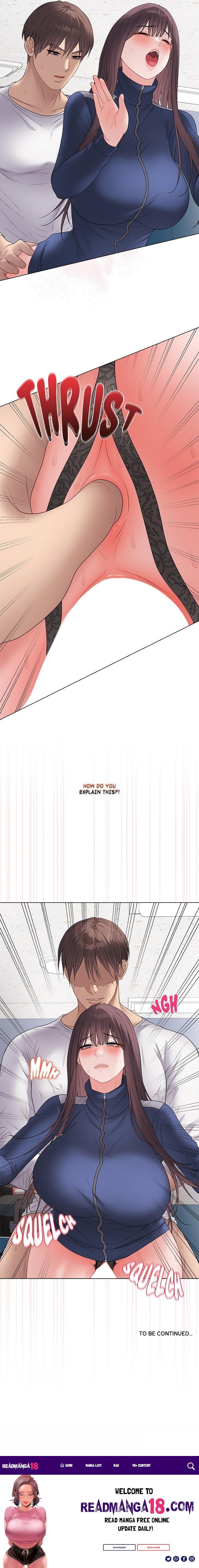 Signed, Sealed, Mistaken - Chapter 58 Page 22