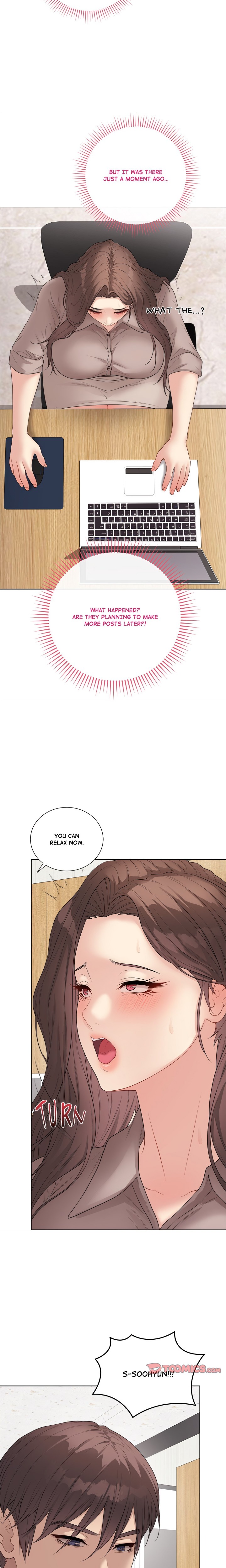 Signed, Sealed, Mistaken - Chapter 60 Page 5