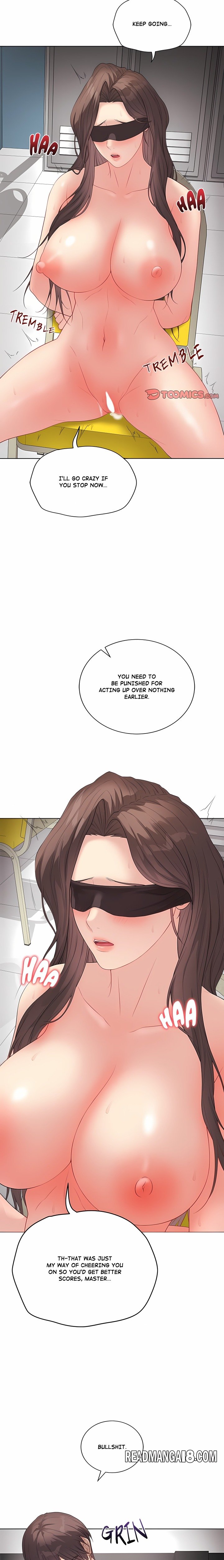 Signed, Sealed, Mistaken - Chapter 62 Page 22