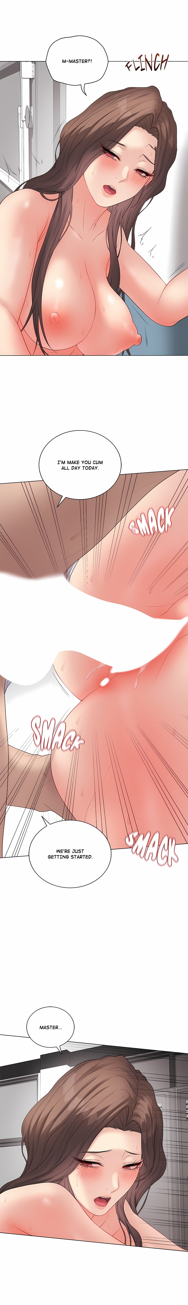 Signed, Sealed, Mistaken - Chapter 63 Page 15