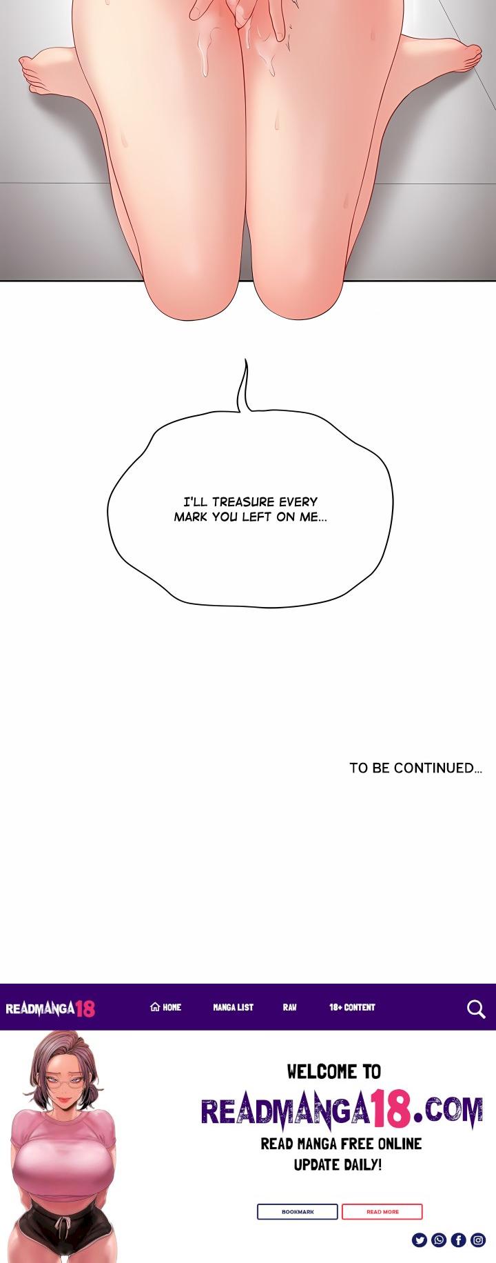 Signed, Sealed, Mistaken - Chapter 63 Page 24