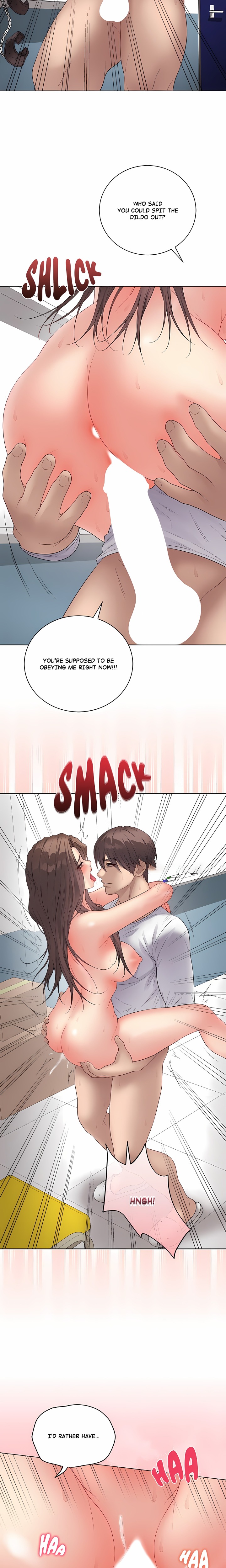 Signed, Sealed, Mistaken - Chapter 63 Page 7