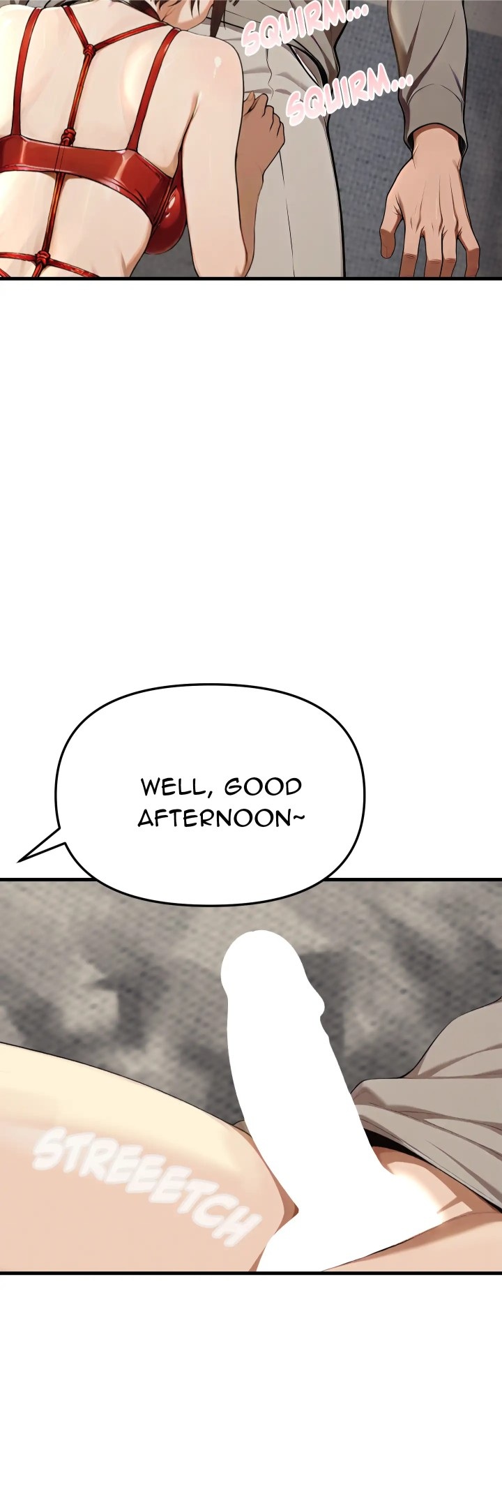 A Girlfriend Every Day of the Week - Chapter 1 Page 2