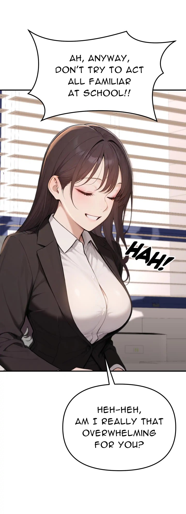 A Girlfriend Every Day of the Week - Chapter 1 Page 32